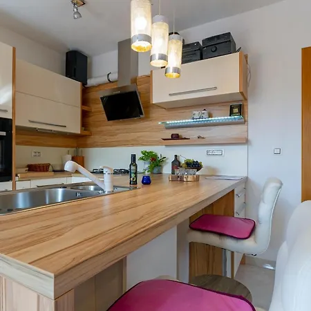 Lägenhet Magic Bale