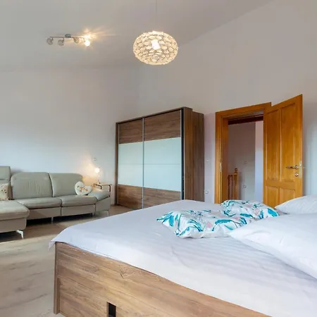 Lägenhet Magic Bale