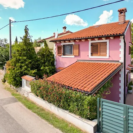 Magic Appartement Bale
