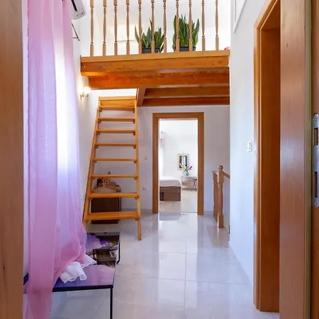 Apartman Magic