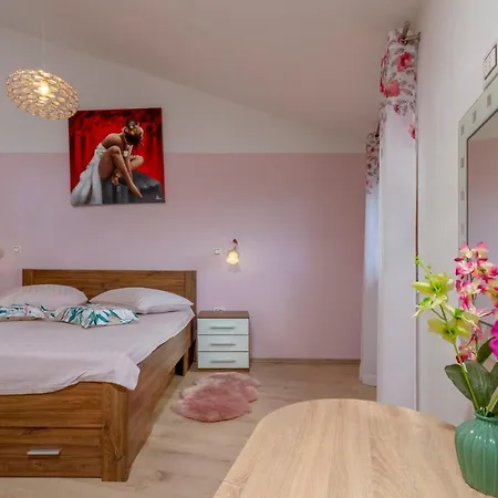 Apartman Magic *