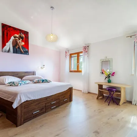 Magic Apartman