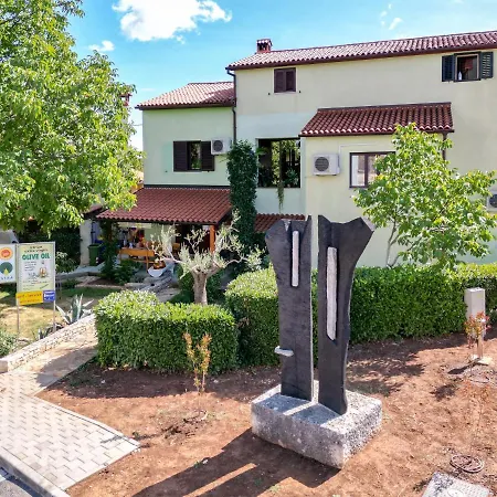 Magic Apartamento Bale