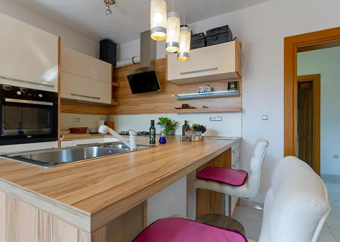 Lejlighed Magic Bale