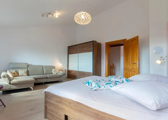 Lejlighed Magic Bale