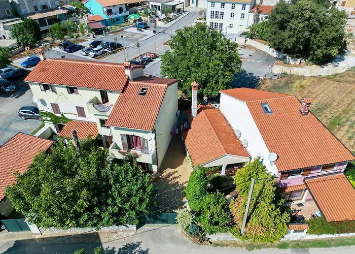 Lejlighed Magic Bale