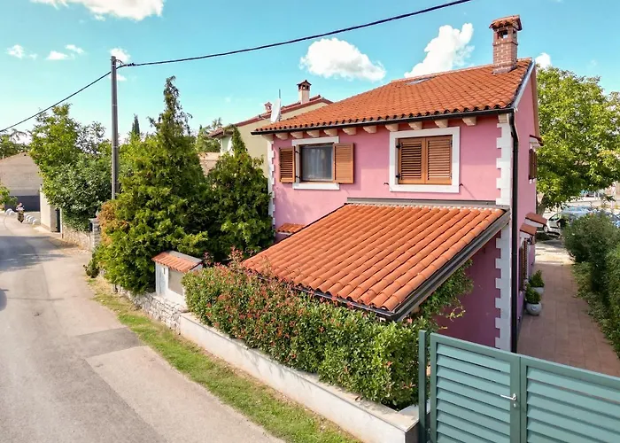 Magic Lejlighed Bale