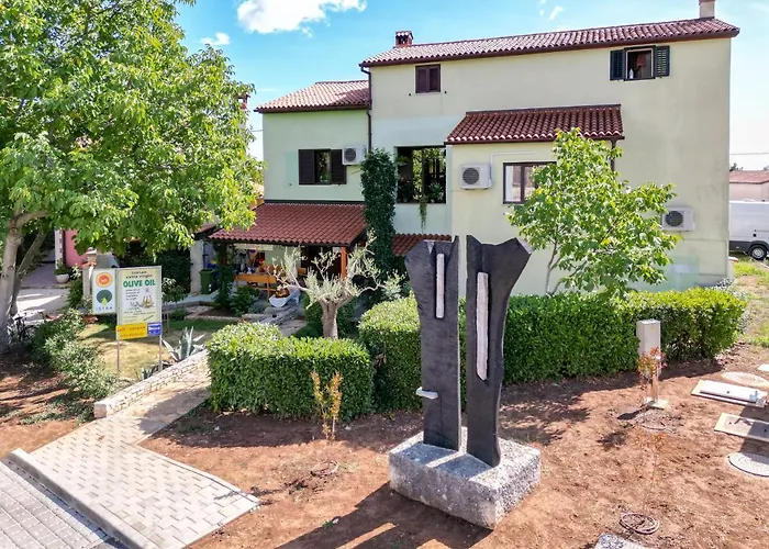 Magic Lejlighed Bale